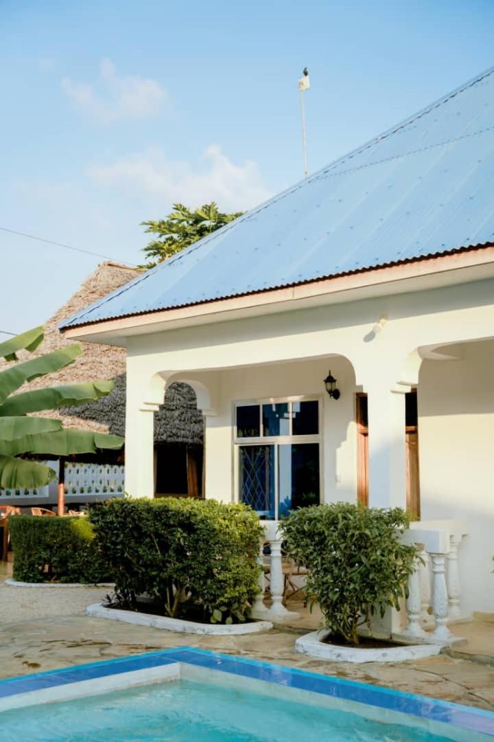 Serenity Boutique Hotel, Tanzania Unforgettable Jambiani  Exterior photo