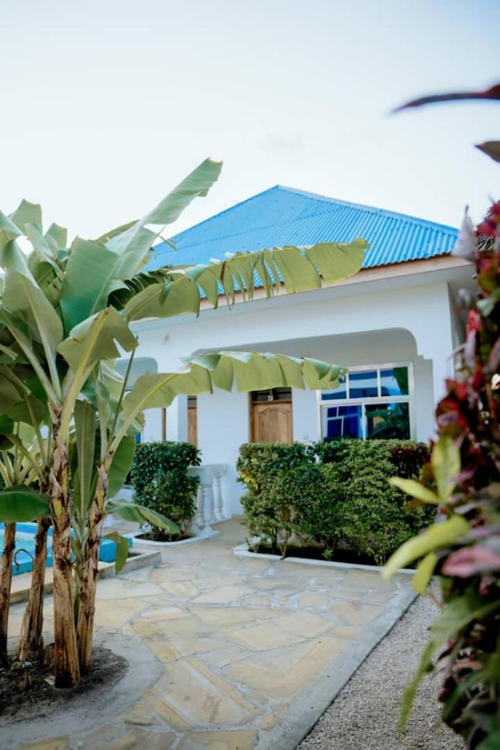 Serenity Boutique Hotel, Tanzania Unforgettable Jambiani  Exterior photo